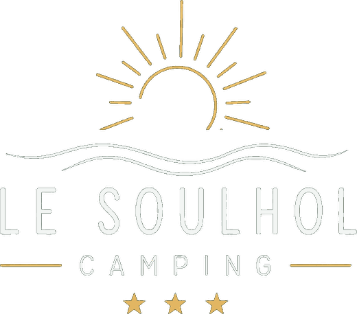 Camping Le Soulhol — Saint-Céré